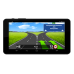 GPS Poids lourd Wi-Fi PL7800 - 16 Go Noir