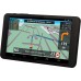 GPS Poids lourd Wi-Fi PL7400 - 8 Go Noir